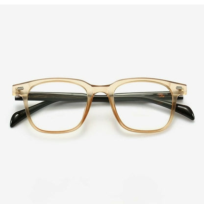 Autumn Glow – Black & Brown Temple (ET-OP08)