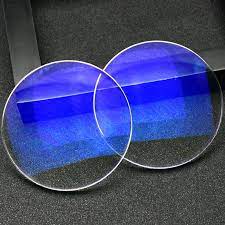 Blue Cut Lens