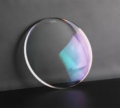 Multi-Coated Anti Reflective Lens