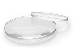 Regular Clear Lens
