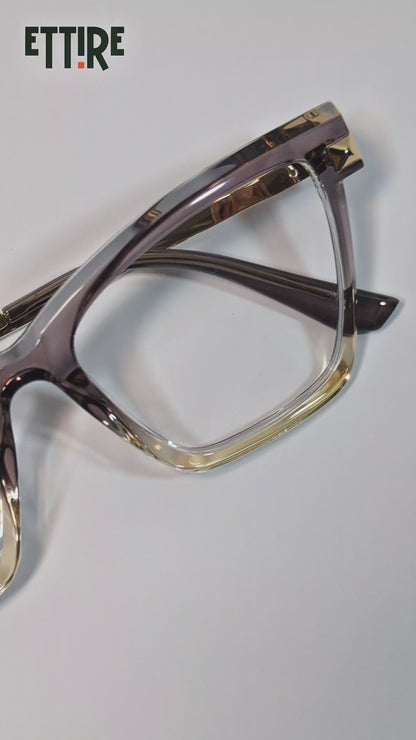 Lunar Glow – Woman’s Eyeglasses (ET-OP34)
