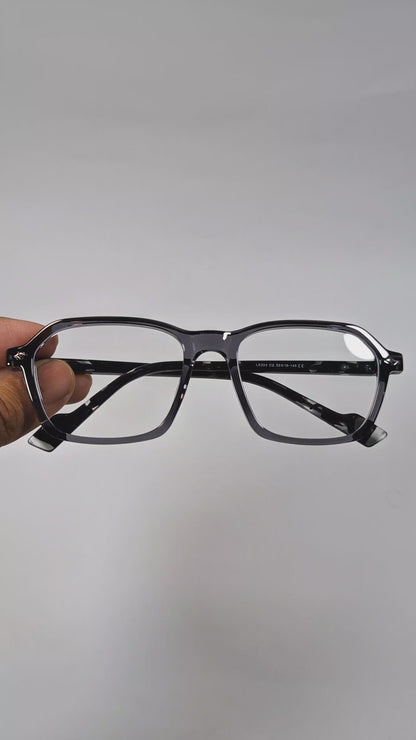 Clarity Line – Square Glasses (ET-OP11)