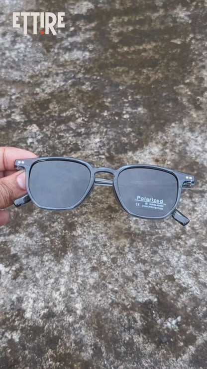 Prism Angle – Polarized Blue-Gray (ET-SG12)