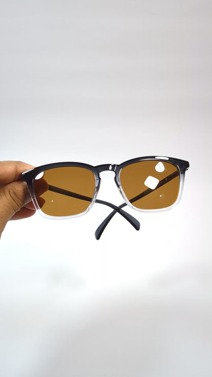 Dualtone Drift – Gradient Box Shades (ET-SG54)