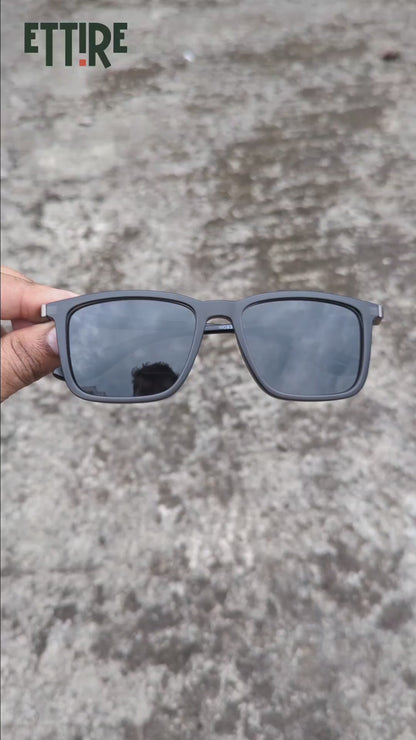 Urban Edge – Sand & Gray Box (ET-SG11)