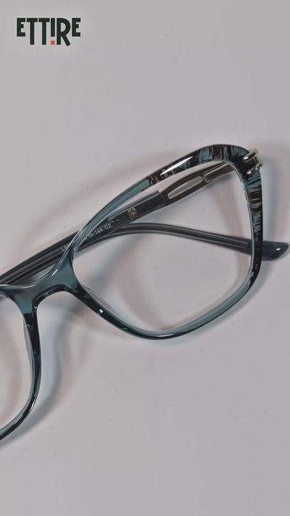 Urban Moss – Woman’s Eyeglasses (ET-OP27)