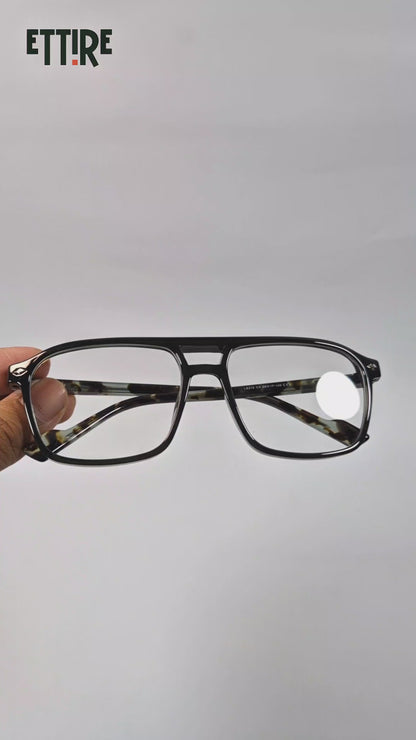 Retro Code – Double Nose Glasses (ET-OP10)