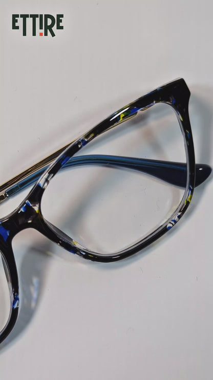 Aurora Mosaic – Woman’s Eyeglasses (ET-OP31)