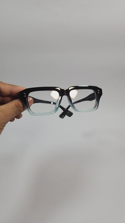 Urban Current – Box Eyeglasses (ET-OP65)