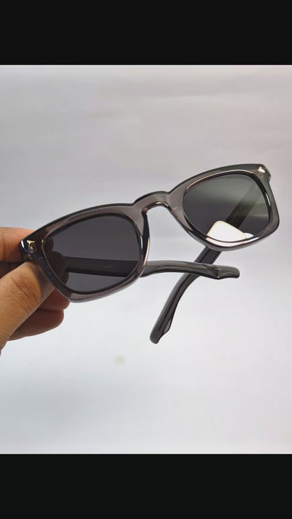 Rococo Drift – Polarized Shades (ET-SG51)