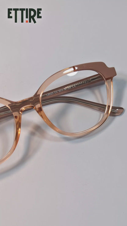Savannah Roar – Woman’s Eyeglasses (ET-OP23)