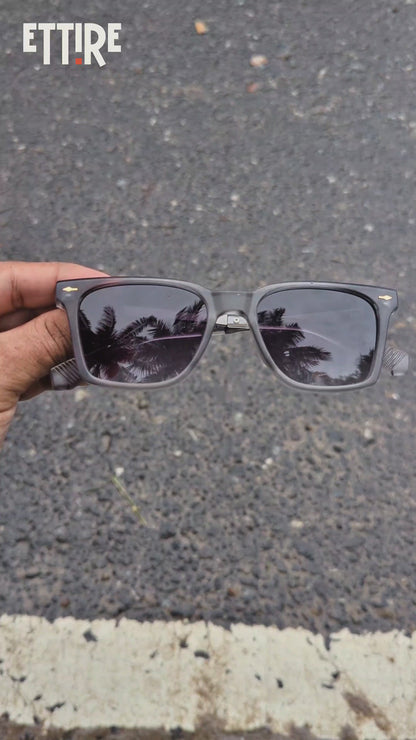 Midnight Edge – Black & Gray Box (ET-SG09)