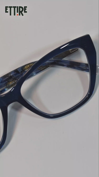 Midnight Cloud – Woman’s Eyeglasses (ET-OP29)