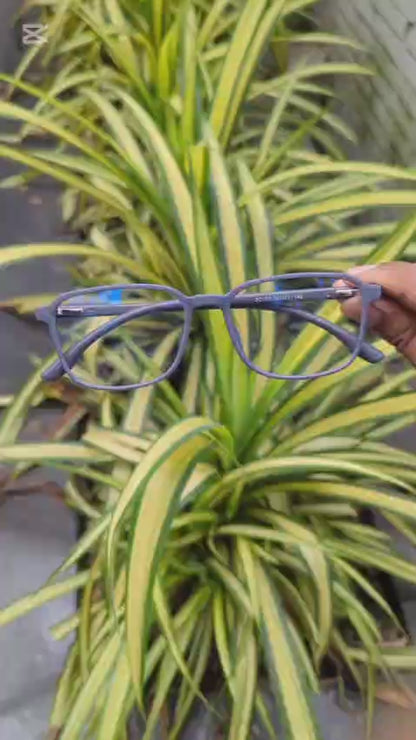 Silver Lining – Gray Box Frames (ET-OP04)