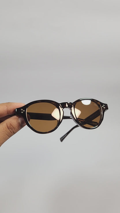 Café Curve – Elegant Polarized Sunglasses (ET-SG88)