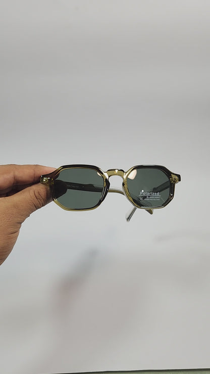 Verdant Edge – Polarized Sunglasses (ET-SG64)