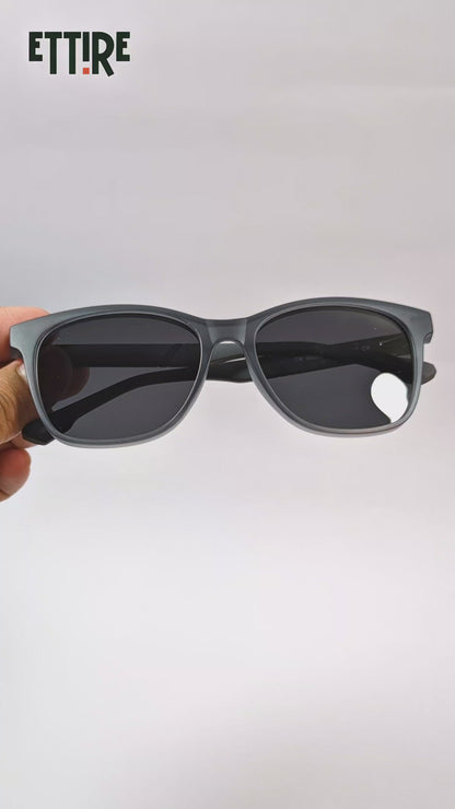 Graphite Core – Stealth Polarized Sunglasses (ET-SG29)