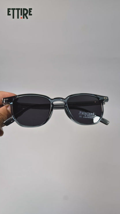 Prism Angle – Polarized Blue-Gray (ET-SG12)